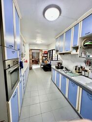 Blk 716 Bedok Reservoir Garden (Bedok), HDB Executive #566689191